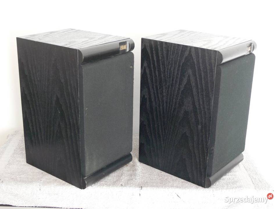 Kolumny ELAC EL 50 sprawne WYSYŁKA Jasło