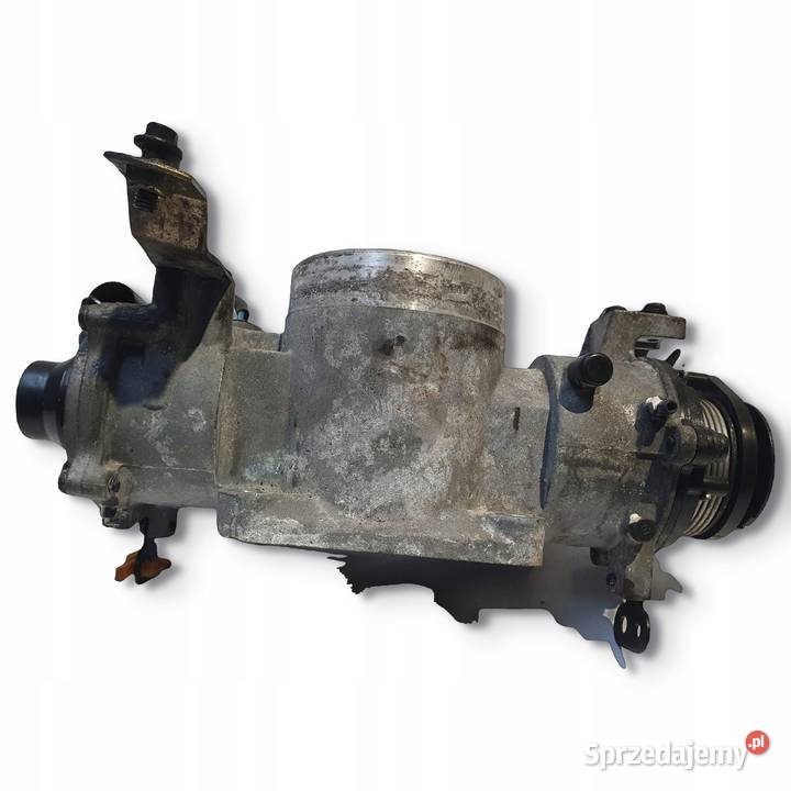 PRZEPUSTNICA Jaguar XK8 XK 8 40 V8 1985003250 Chełm