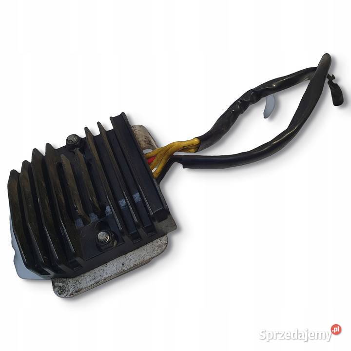 REGULATOR NAPIĘCIA MODUŁ Triumph Daytona Street Chełm