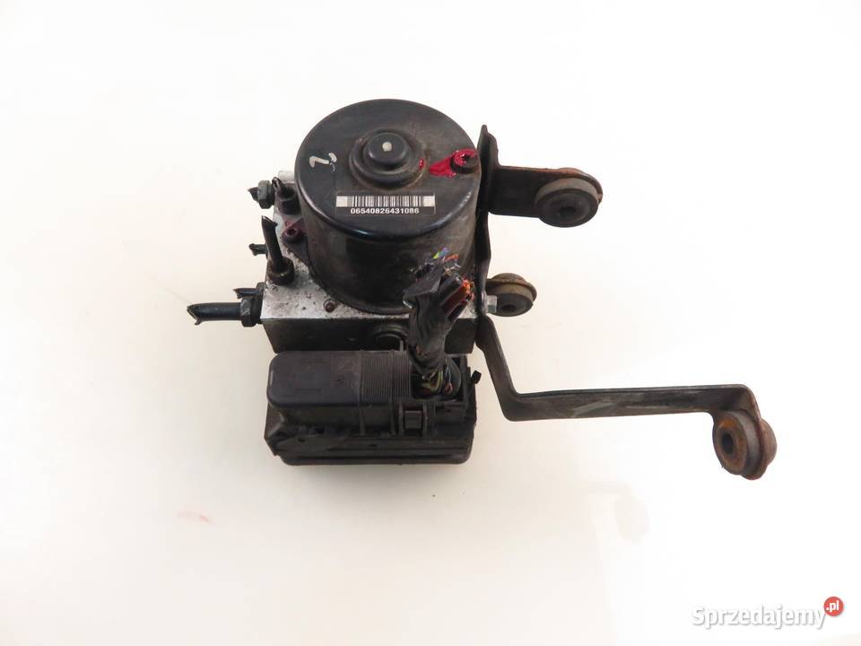 POMPA ABS FORD C I DM2 10096001273 8M512C405AA