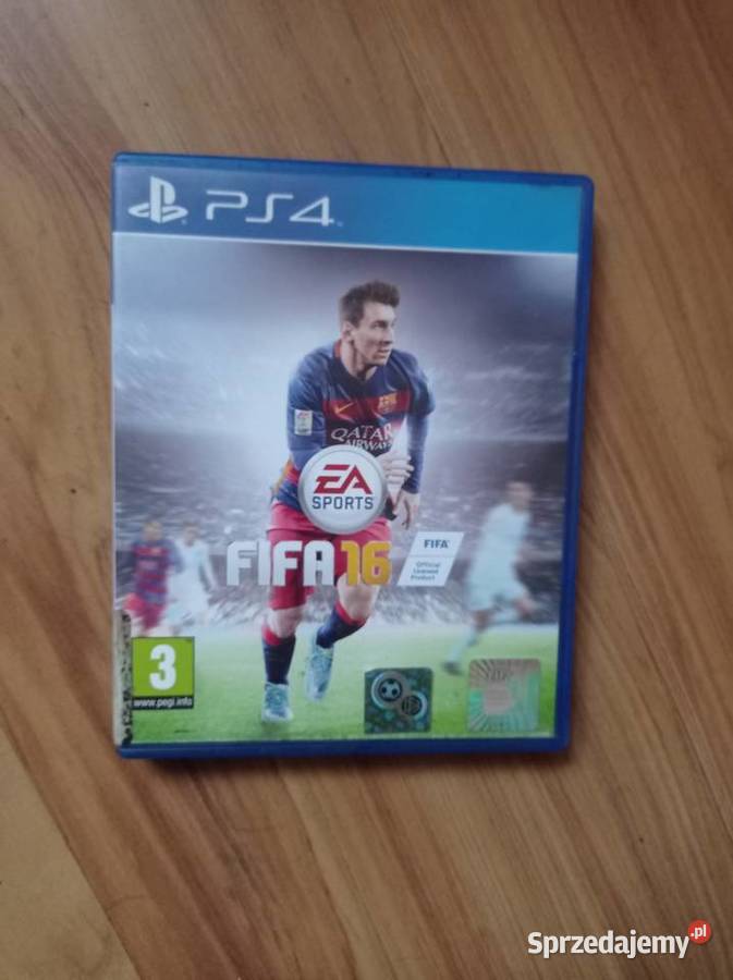 fifa 2016 małopolskie Nowy Sącz