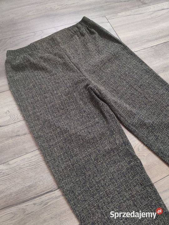 Spodnie Vintage Love 40 42 sprzedam