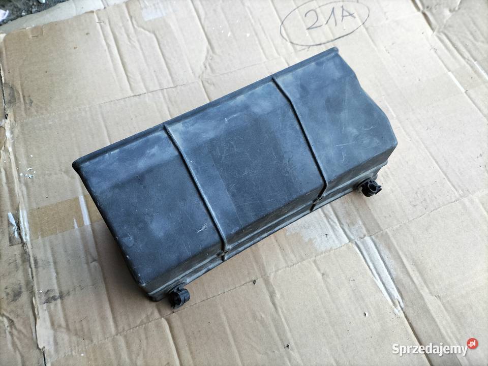 DUCATO BOXER JUMPER AA9997 OSLONA OBUDOWA lubelskie Kamień-Kolonia sprzedam