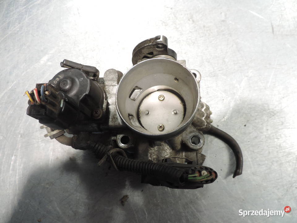 PRZEPUSTNICA MITSUBISHI SPACE STAR I 16 osobowe Nowy Sącz