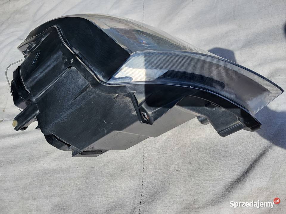 Reflektor lampa BMW Z4 E85 E86 ksenon xenon lewy osobowe Siewierz