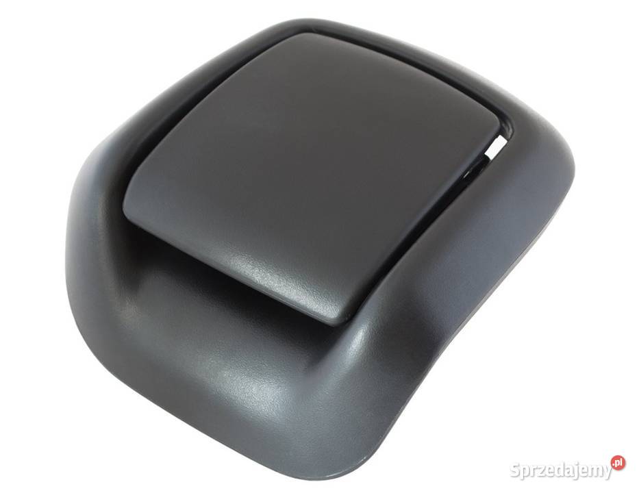 Ford Fiesta 0208 rączka regulacji fotela NOWA Łódź