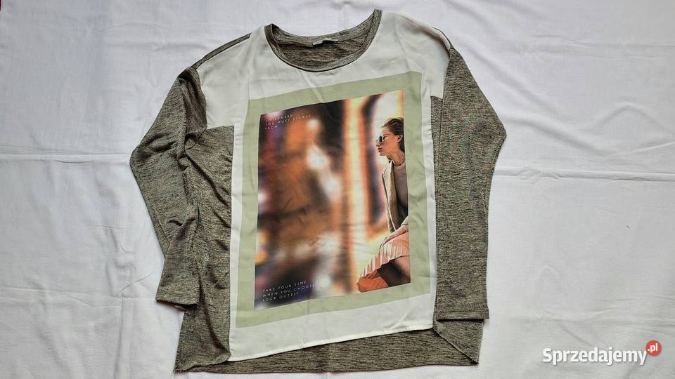 Bluza z Zary Piekary Śląskie