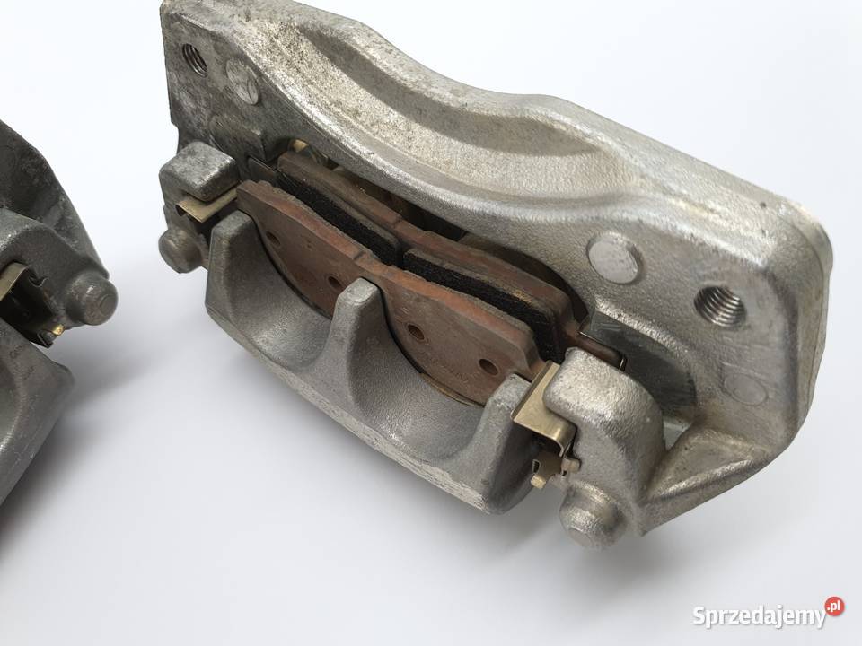 Zacisk Hamulcowy Przod Klocki Yamaha Yxz 1000 Łódź