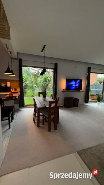 Dom do wykończenia Koszuty Małe Słupca