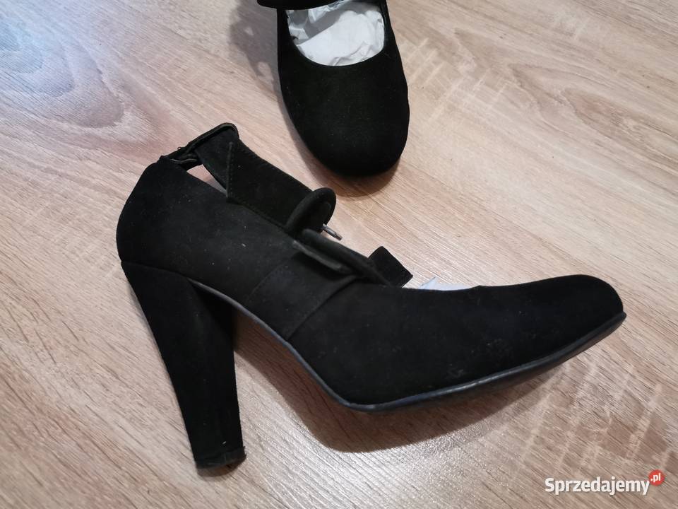 Buty damskie rozmiar 37 zestaw inna Łódź sprzedam