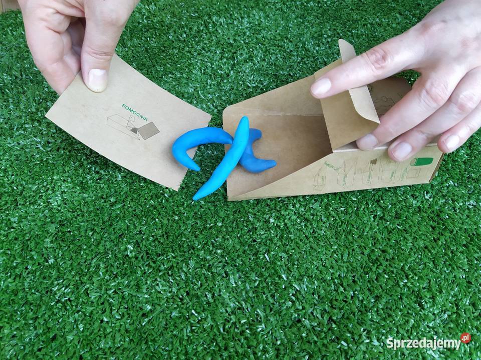 Łopatki do zbierania odchodów QpoZbieracz Doggie