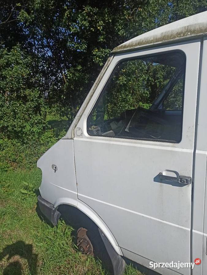 Daewoo Lublin Kielce sprzedam