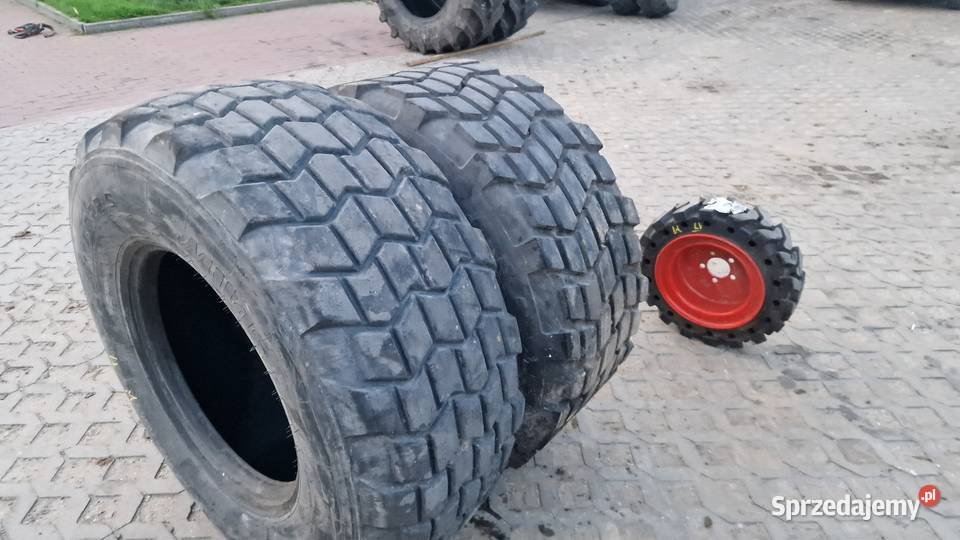 44565r225 18r225 18225 Mitas TVS 99 bieżnik Nowe Miasto Lubawskie