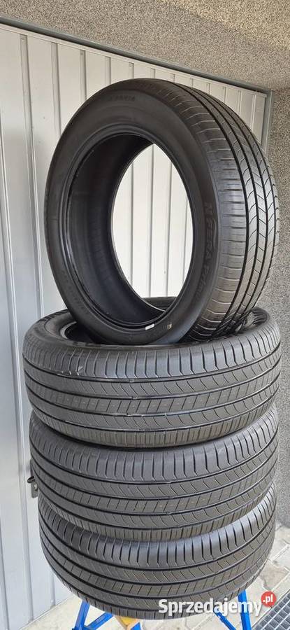 Opony letnie Nexen NFera Primus 21555R18 nowe lato