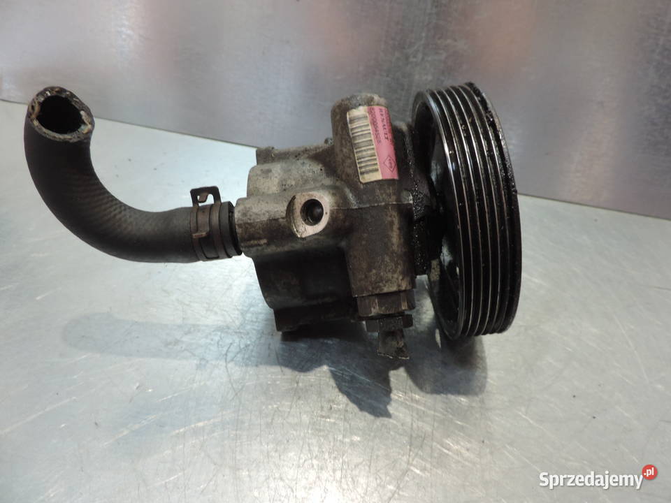 POMPA WSPOMAGANIA RENAULT LAGUNA 2 18 16V sprzedam