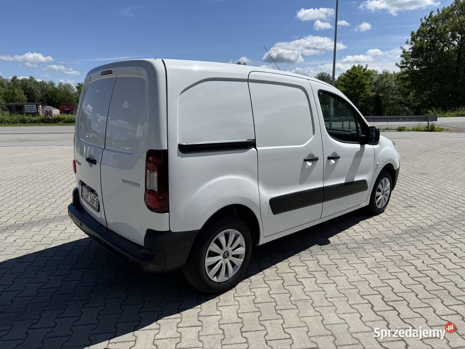 Partner Myślenice