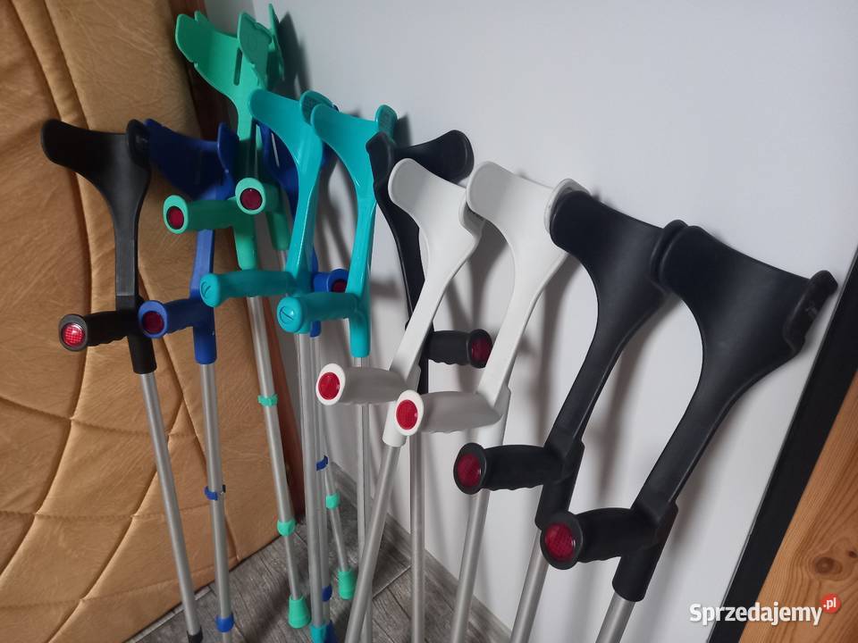 Kule ortopedyczne regulowane Rawicz