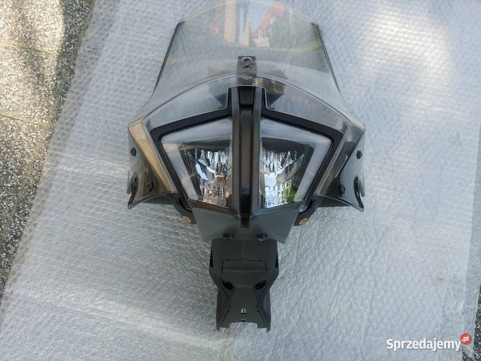 Lampa reflektor czasza przód KTM 890 Adventure Zamość