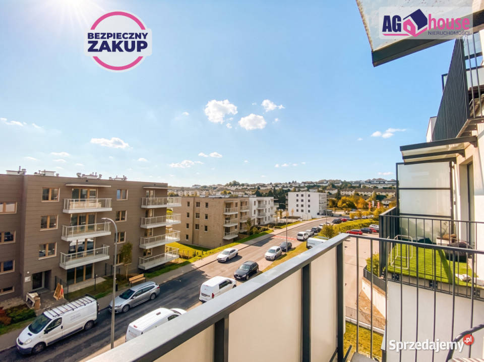 sprzedaży mieszkania 36m2 Gdańsk pomorskie