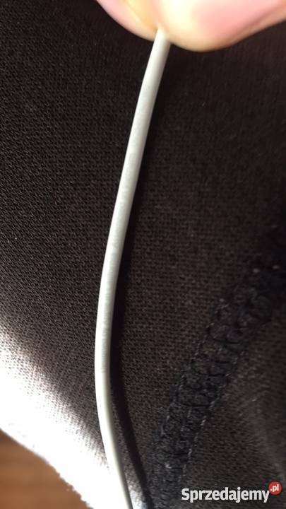 Słuchawki Apple Earpods Lublin