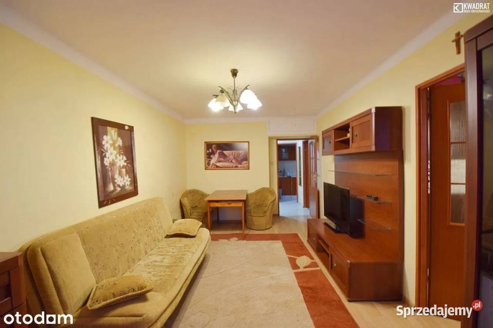 Mieszkanie 3Pokojowe Na Sprzedaż Przyjaźni Lublin