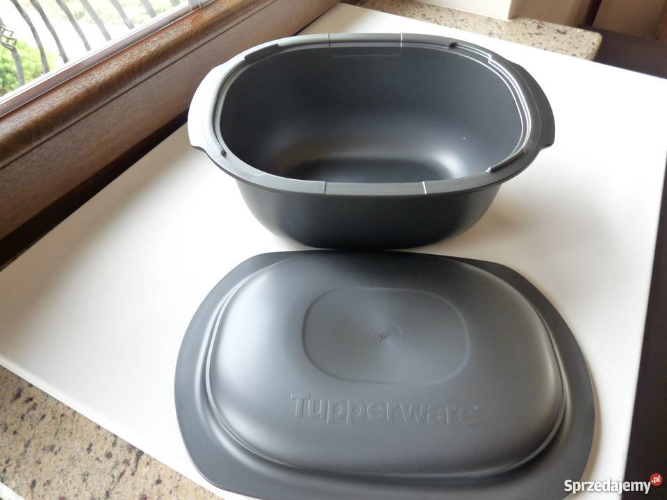 Tupperware ultra pro 35l Chęciny sprzedam