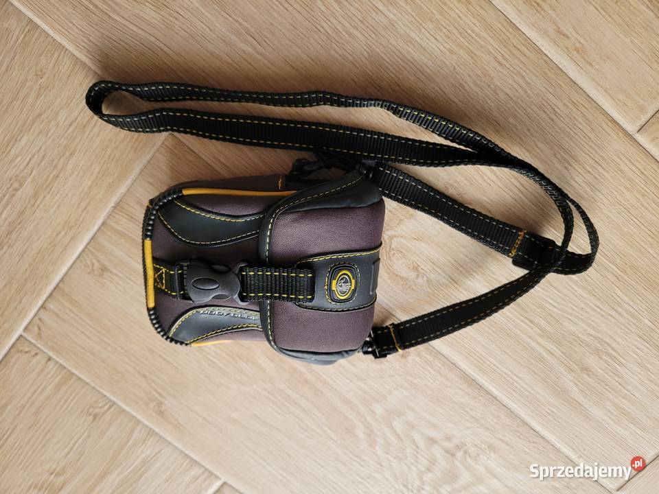 Sprzedam nowy futerał na aparat foto Wrocław
