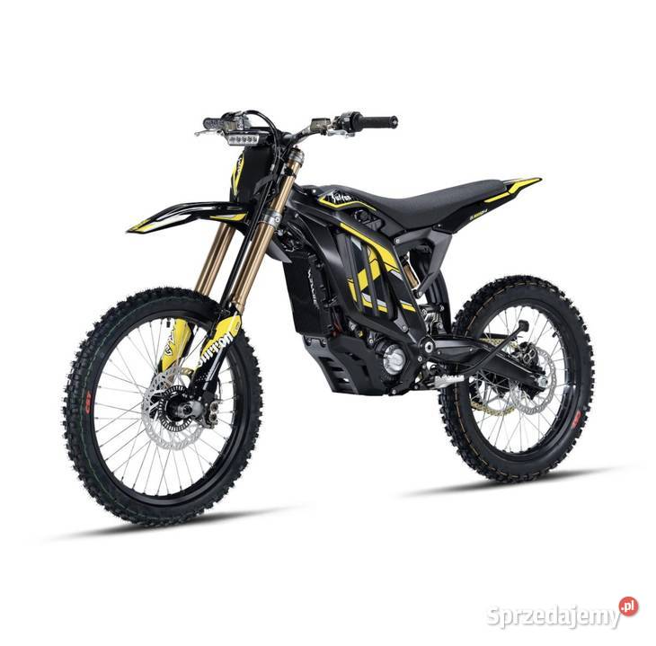NOWY Light Bee 2 24kWNOWY Surron Light Bee X Pińczów sprzedam