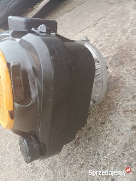 Silnik do kosiarki LONCIN 196 Rzeszów