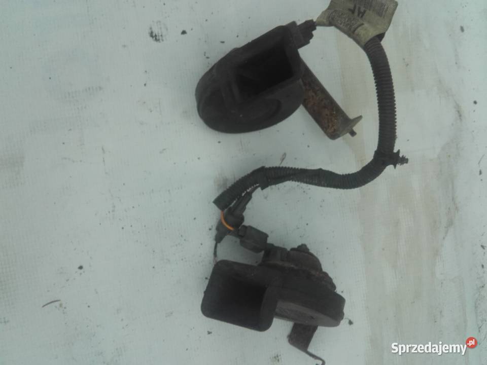 Klaksoy 2 ford focus mk1 Wyposażenie elektryczne