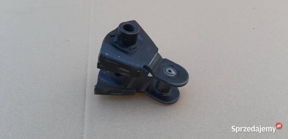 SCANIA UCHO RYGIEL ZAMEKA KABINY 1519439 Trzciel sprzedam