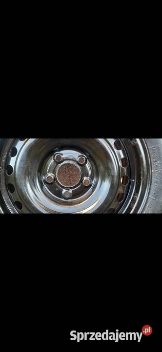 Opony Zimowe Koła 205 60r16 75mn Hyundai Kona Gliwice