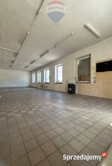 Unikatowy dom do własnej aranżacji siatka Otwock