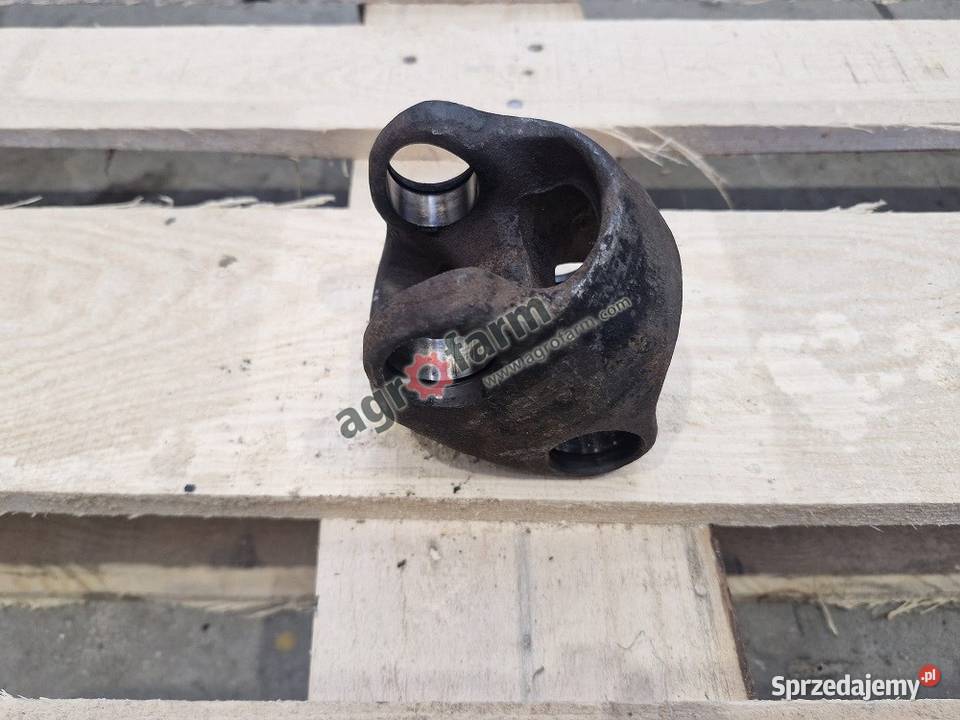 Łącznik półosi FWD Renault Ceres 95 Cergos 330