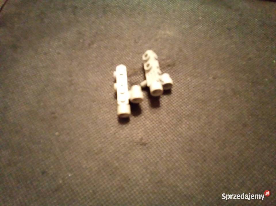 Lego 2 kamery bazooki 4360 Lata 90te komplet sprzedam