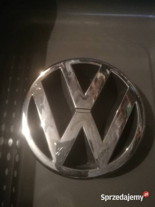Emblemat atrapy VW Passat B5 Opole