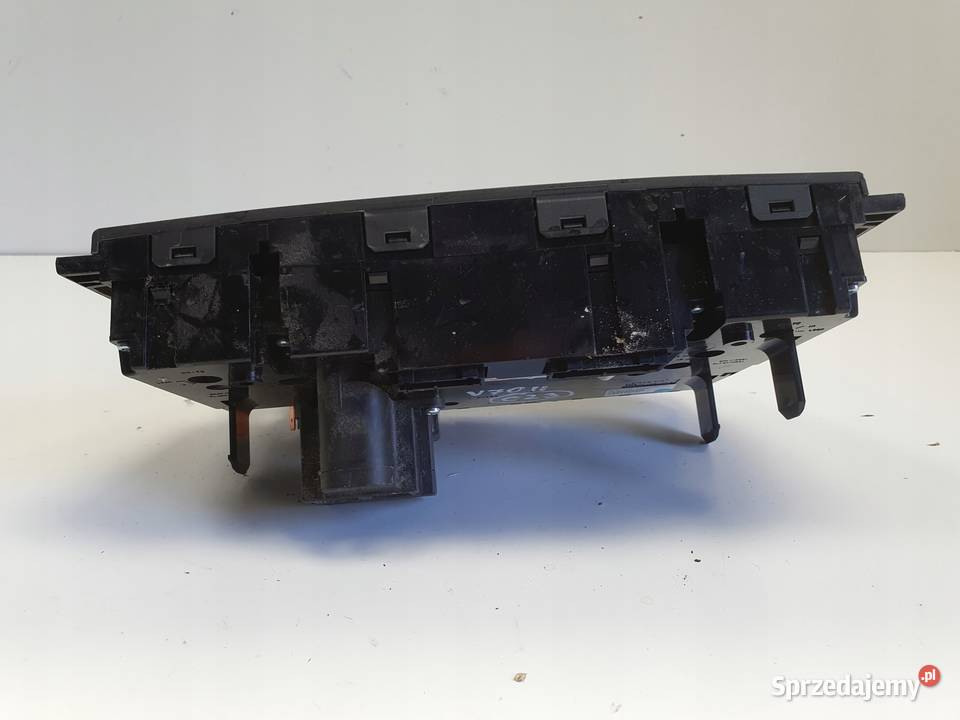 PANEL KLIMATYZACJI Volvo S60 I V70 II XC70 Rudka