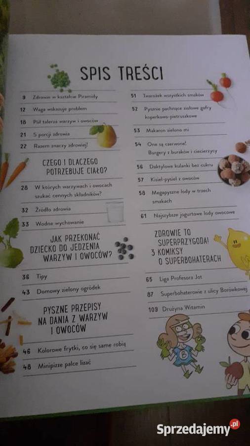 Supermocni kontra złodzieje zdrowia Szczecin