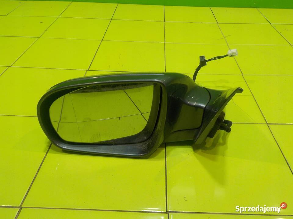 MERCEDES CLS C219 W219 LIFT 09r COUPE 2D mazowieckie Suków