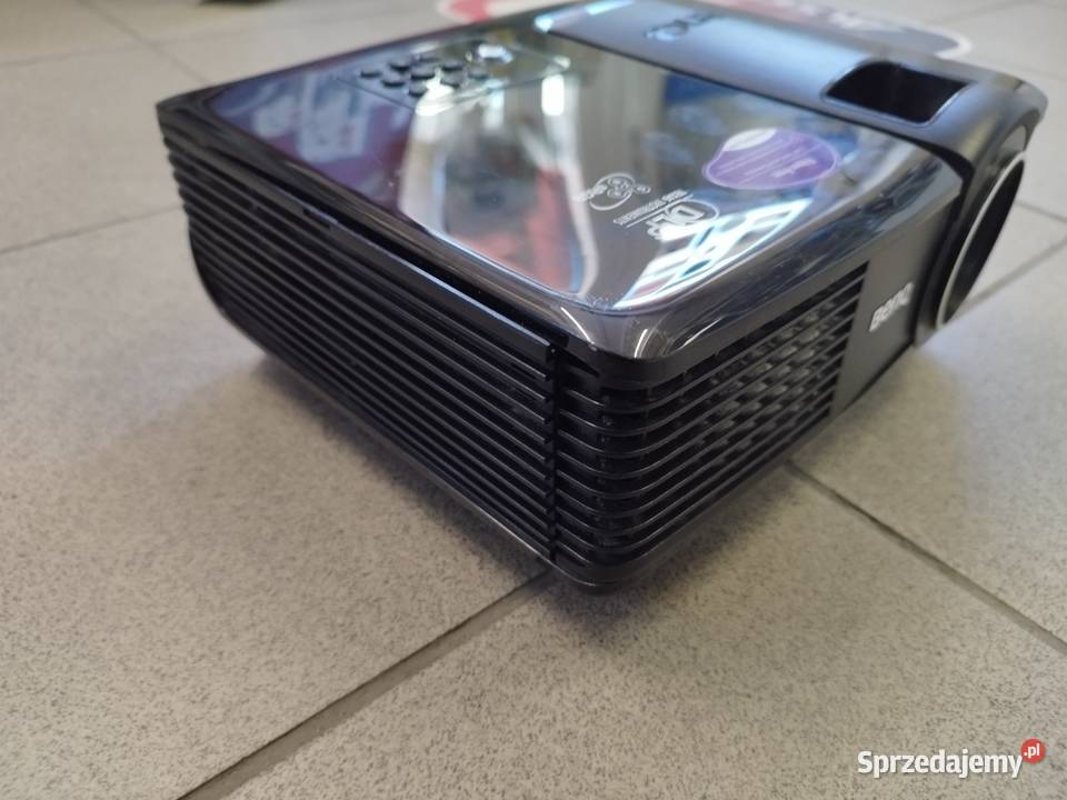 Projektor BENQ MP515 Starogard Gdański