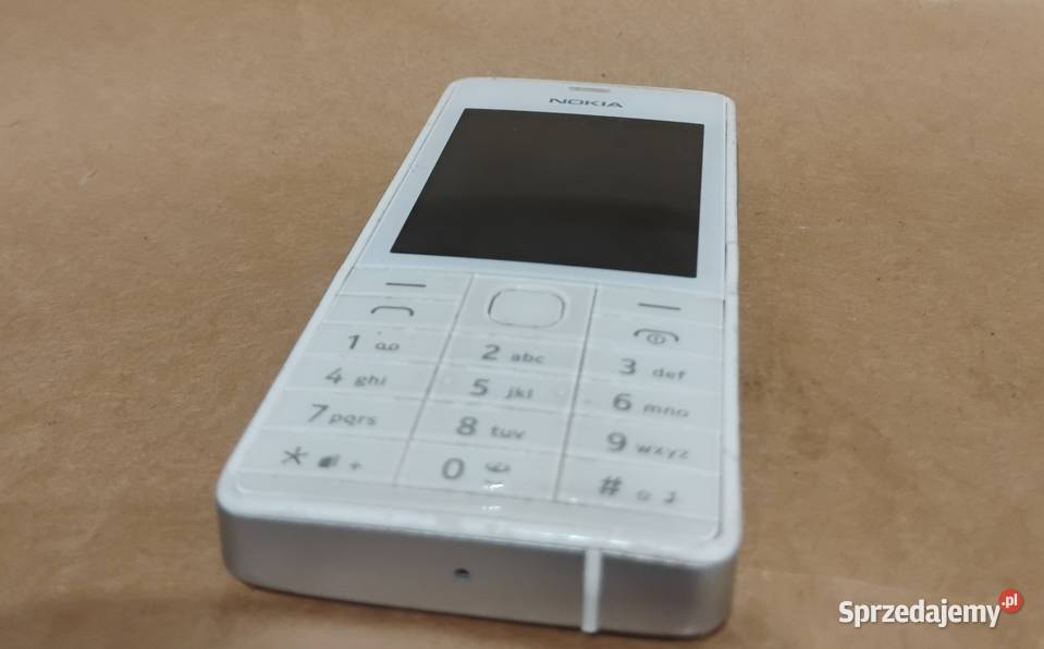 NOKIA 515 RM 953 simlock Orange dbstan Opole