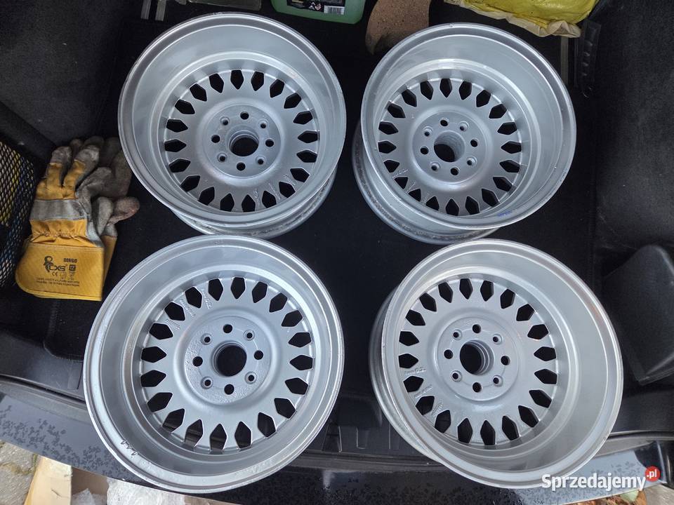 Felgi Aluminiowe OZ 13 PolonezFiat 125p Iława