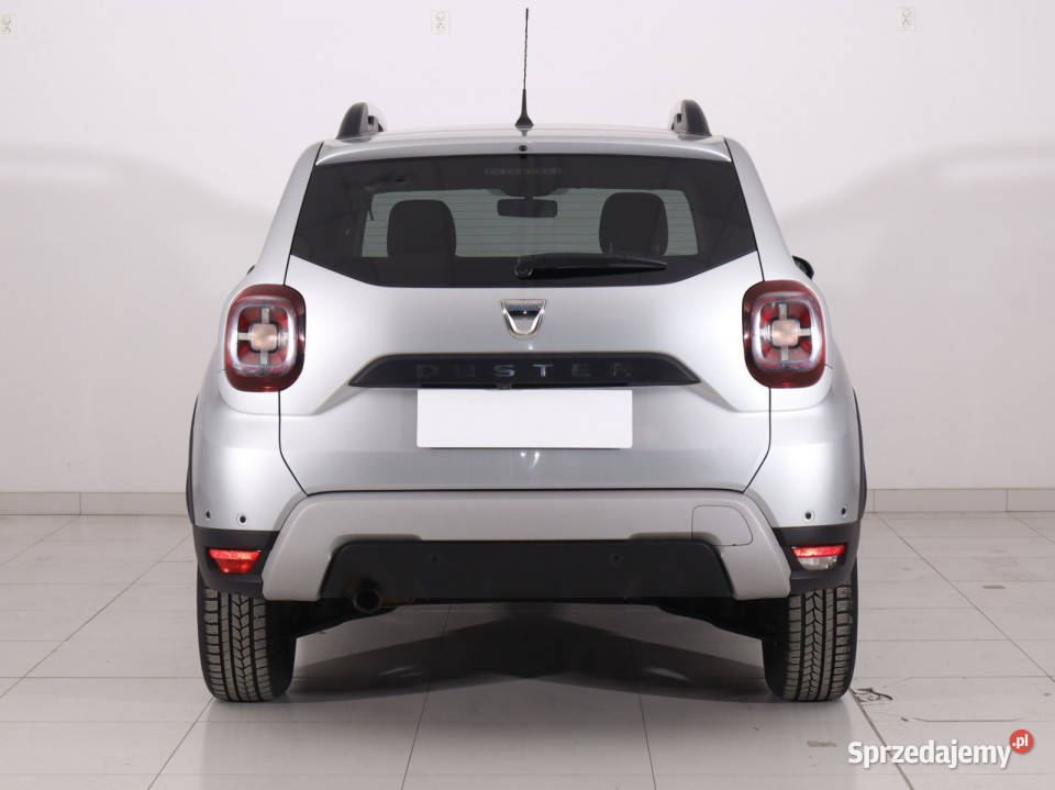Dacia Duster 10 TCe 4/5