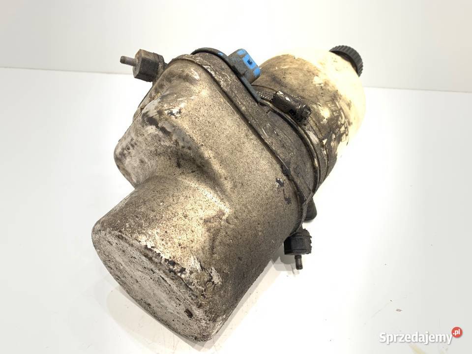 POMPA WSPOMAGANIA FIAT CROMA 18 140 WSPOMAGANIE osobowe