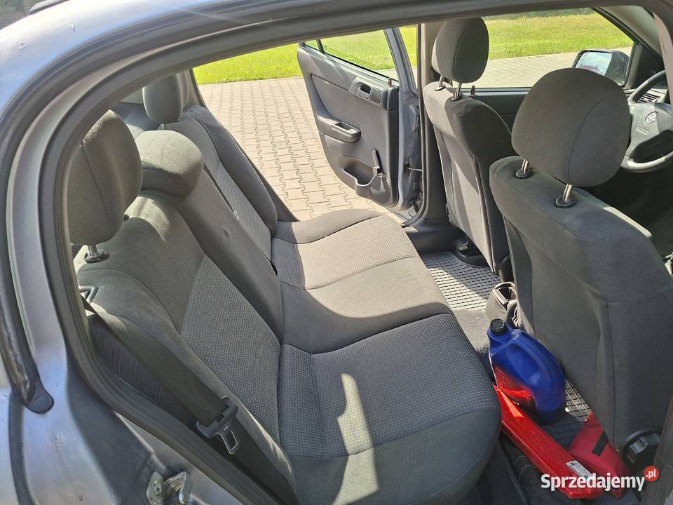Opel śląskie Poręba sprzedam