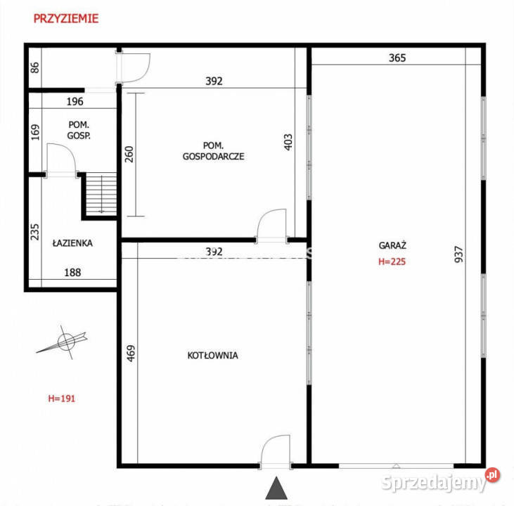 Dom wolnostojący 300m2 Sułków Sułków sprzedam