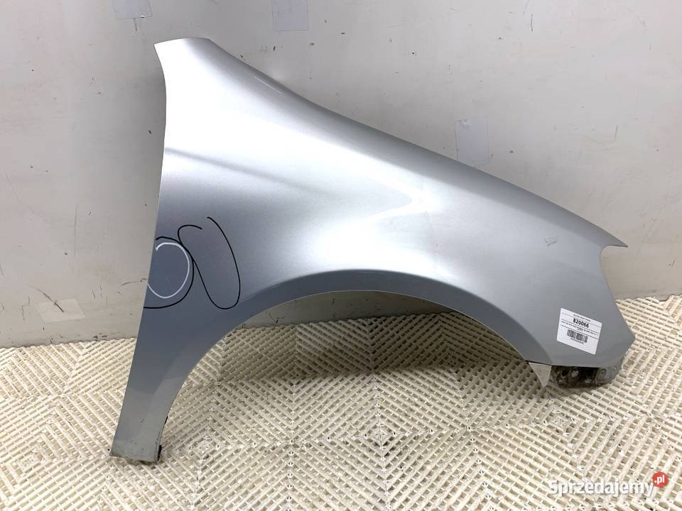 BŁOTNIK PRAWY PRZÓD VW GOLF VI Kombi 0914 OSŁONA sprzedam