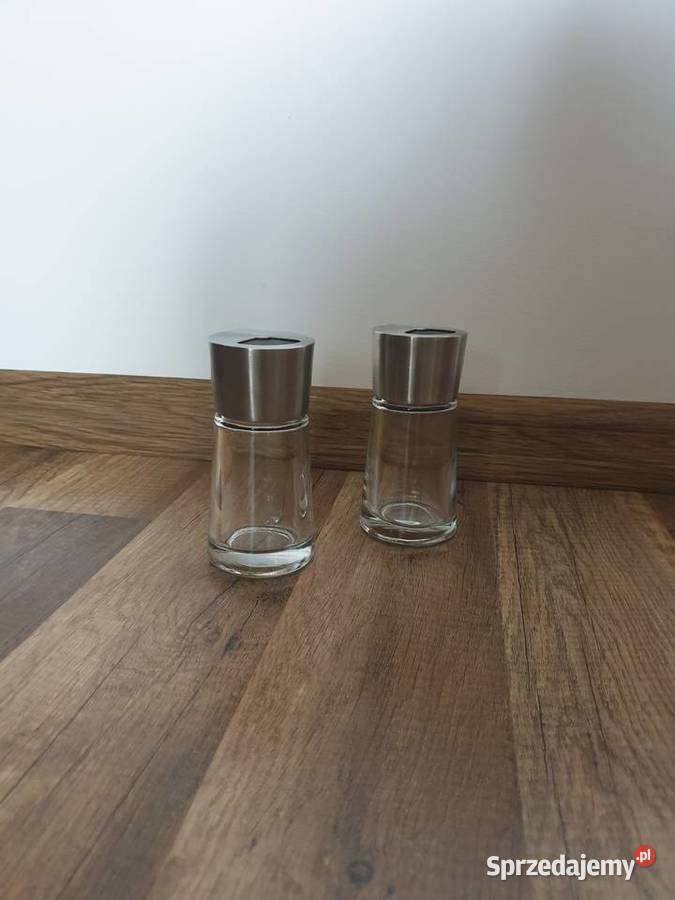 Solniczka Pieprzniczka Rosle małopolskie Przyszowa