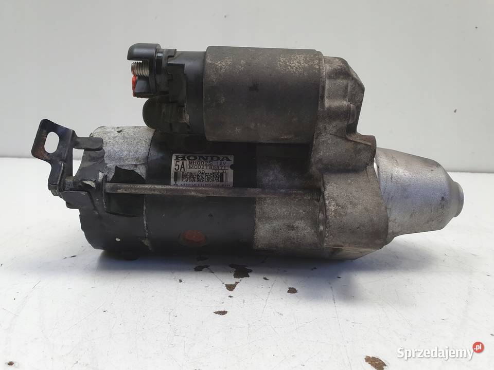 ROZRUSZNIK Honda Civic VIII 22 iCTDI ROZRUSZNIK osobowe Chełm