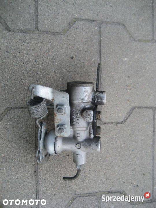 SUBARU LEGACY 9194R 20B EJ20 wysprzęglik pompa osobowe Rakoniewice